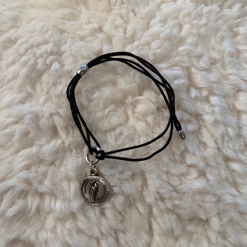 Alex & Ani Ballet Bracelet